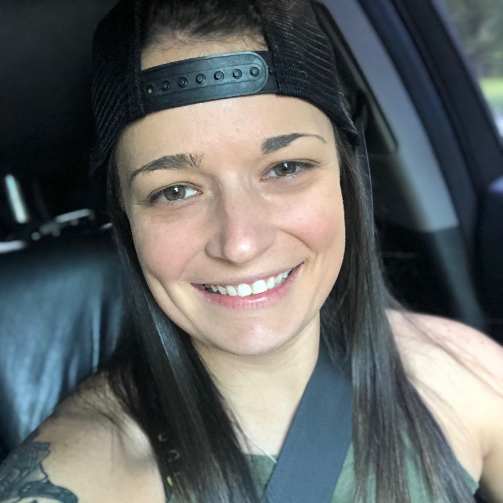 Meet your Posher, Keeley